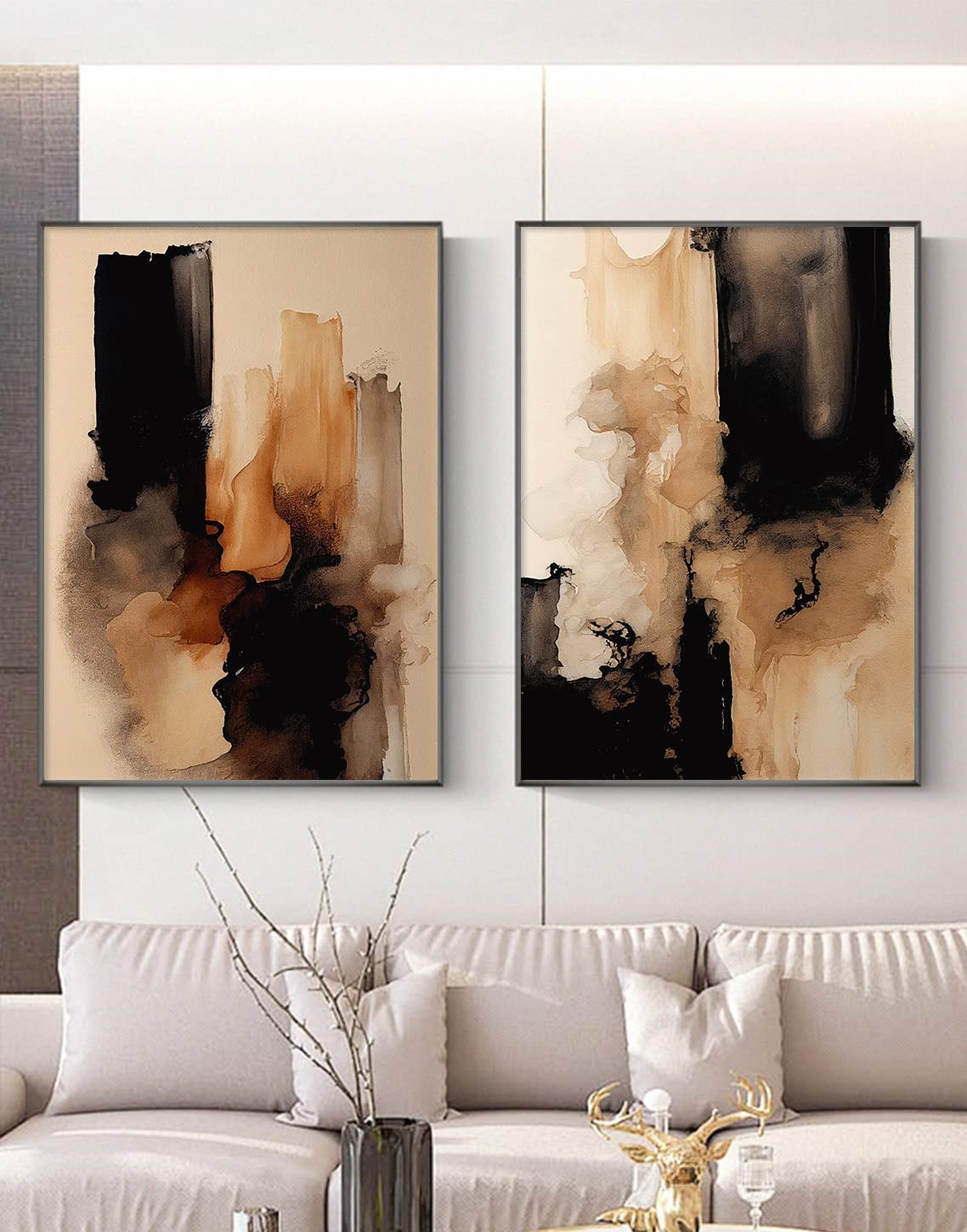 Wall Art by XILEF Art Uganda