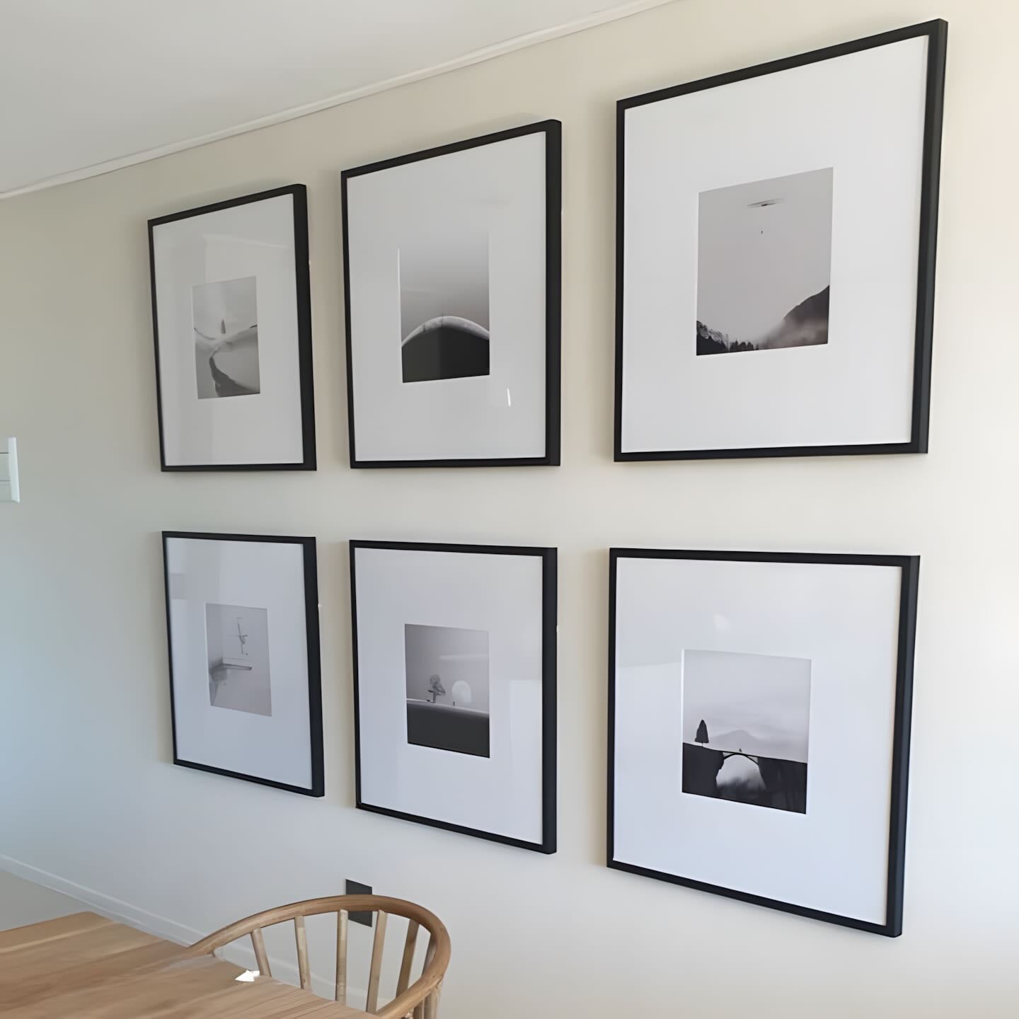 Clients' Showcase | How XILEF Art pieces look in homes, hotels, offices