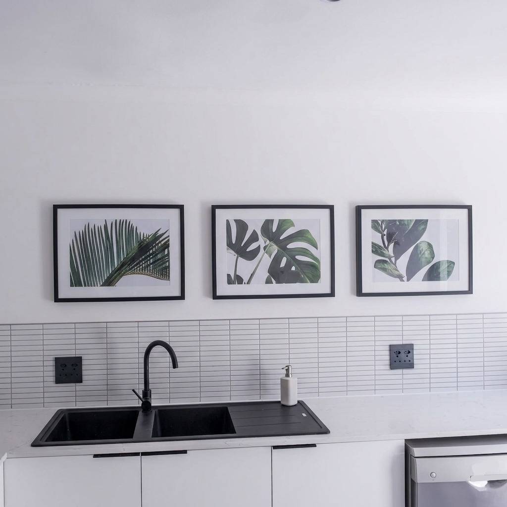 Clients' Showcase | How XILEF Art pieces look in homes, hotels, offices