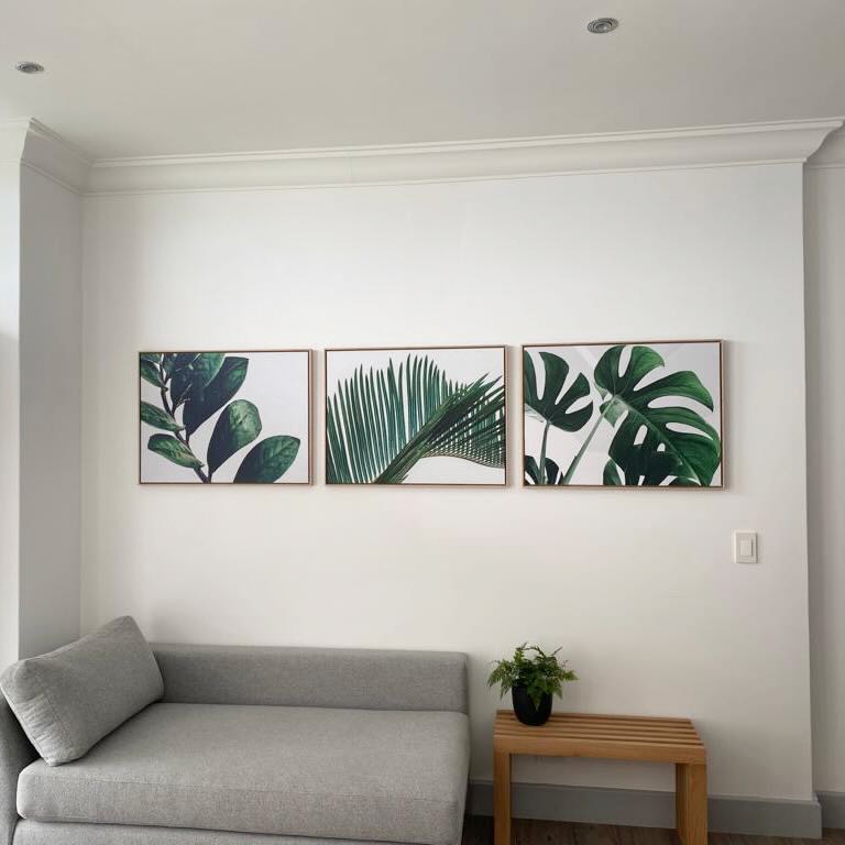 Clients' Showcase | How XILEF Art pieces look in homes, hotels, offices