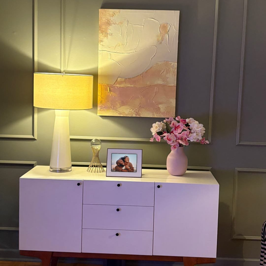 Clients' Showcase | How XILEF Art pieces look in homes, hotels, offices