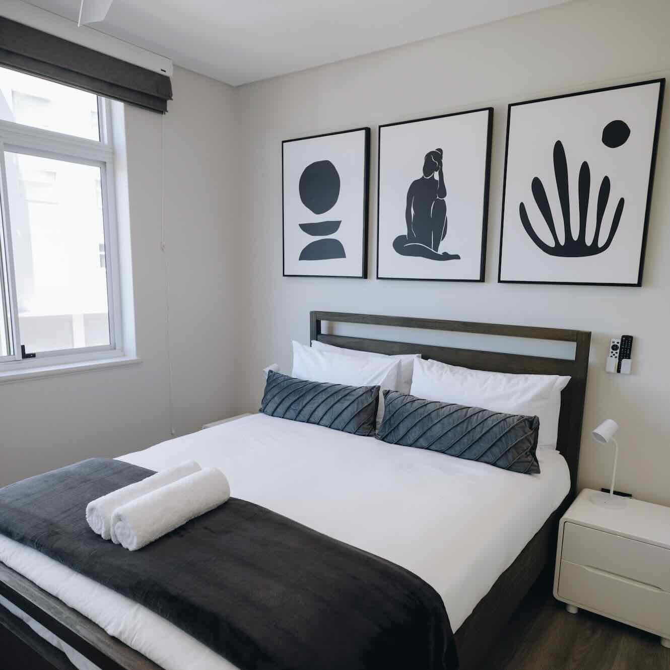 Clients' Showcase | How XILEF Art pieces look in homes, hotels, offices
